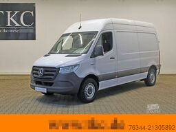 MERCEDES-BENZ eSprinter 312 Kasten Klima Kamera 3-Sitze#76T056