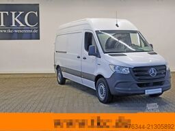 MERCEDES-BENZ eSprinter 312 Kasten Klima Kamera 3-Sitze#76T056