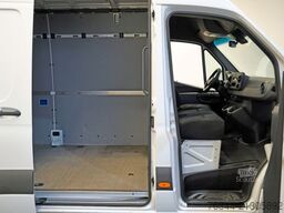 MERCEDES-BENZ eSprinter 312 Kasten Klima Kamera 3-Sitze#76T056