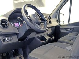 MERCEDES-BENZ eSprinter 312 Kasten Klima Kamera 3-Sitze#76T056