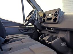 MERCEDES-BENZ eSprinter 312 Kasten Klima Kamera 3-Sitze#76T056
