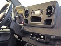 MERCEDES-BENZ eSprinter 312 Kasten Klima Kamera 3-Sitze#76T056