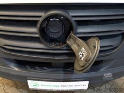 MERCEDES-BENZ eSprinter 312 Kasten Klima Kamera 3-Sitze#76T056