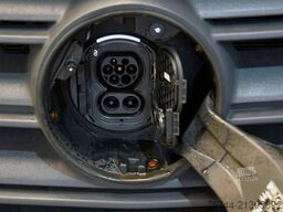 MERCEDES-BENZ eSprinter 312 Kasten Klima Kamera 3-Sitze#76T056