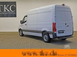 MERCEDES-BENZ eSprinter 312 Kasten Klima Kamera 3-Sitze#76T056
