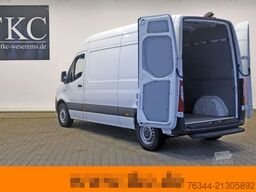 MERCEDES-BENZ eSprinter 312 Kasten Klima Kamera 3-Sitze#76T056