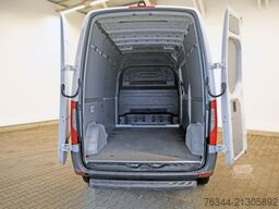 MERCEDES-BENZ eSprinter 312 Kasten Klima Kamera 3-Sitze#76T056
