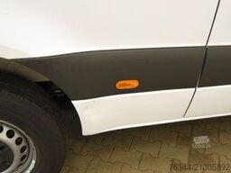 MERCEDES-BENZ eSprinter 312 Kasten Klima Kamera 3-Sitze#76T056