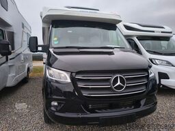 EURAMOBIL PT 696 EB Mercedes Alko Milano