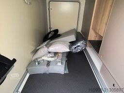 EURAMOBIL PT 696 EB  Mercedes Alko Milano