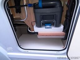 EURAMOBIL PT 696 EB  Mercedes Alko Milano