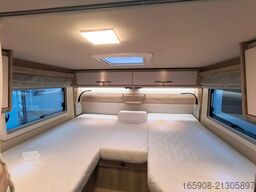EURAMOBIL PT 696 EB Mercedes Alko Milano