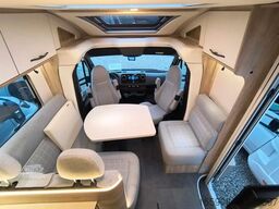 EURAMOBIL PT 696 EB Mercedes Alko Milano