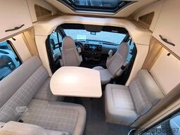 EURAMOBIL PT 696 EB  Mercedes Alko Milano