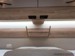 EURAMOBIL PT 696 EB  Mercedes Alko Milano