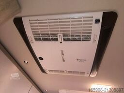 EURAMOBIL PT 696 EB  Mercedes Alko Milano