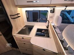 EURAMOBIL PT 696 EB Mercedes Alko Milano