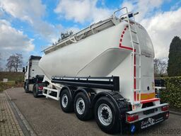 SPITZER Turbo's Hoet SZ33AA 100% aluminium