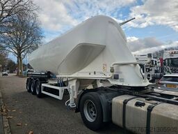 SPITZER Turbo's Hoet SZ33AA 100% aluminium