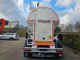 SPITZER Turbo's Hoet SZ33AA 100% aluminium