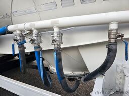 SPITZER Turbo's Hoet SZ33AA 100% aluminium