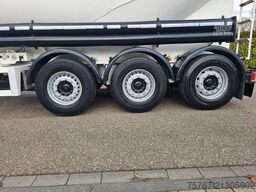 SPITZER Turbo's Hoet SZ33AA 100% aluminium