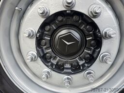 SPITZER Turbo's Hoet SZ33AA 100% aluminium