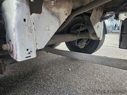 SPITZER Turbo's Hoet SZ33AA 100% aluminium