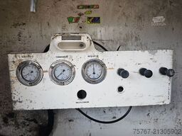 SPITZER Turbo's Hoet SZ33AA 100% aluminium