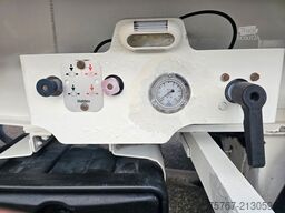 SPITZER Turbo's Hoet SZ33AA 100% aluminium