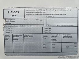 SPITZER Turbo's Hoet SZ33AA 100% aluminium