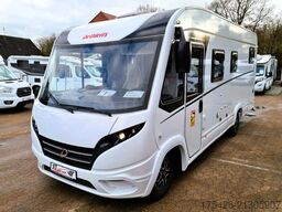 DETHLEFFS Trend I 7057 EB *Pakete: Family+Chassis+Two*