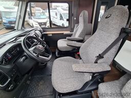 DETHLEFFS Trend I 7057 EB *Pakete: Family+Chassis+Two*