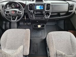 DETHLEFFS Trend I 7057 EB *Pakete: Family+Chassis+Two*