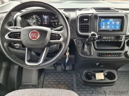 DETHLEFFS Trend I 7057 EB *Pakete: Family+Chassis+Two*