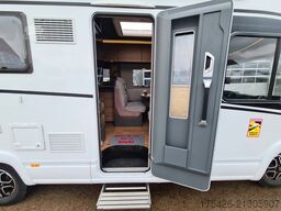 DETHLEFFS Trend I 7057 EB *Pakete: Family+Chassis+Two*