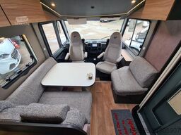 DETHLEFFS Trend I 7057 EB *Pakete: Family+Chassis+Two*