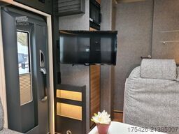 DETHLEFFS Trend I 7057 EB *Pakete: Family+Chassis+Two*