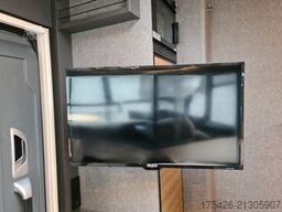 DETHLEFFS Trend I 7057 EB *Pakete: Family+Chassis+Two*