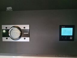 DETHLEFFS Trend I 7057 EB *Pakete: Family+Chassis+Two*