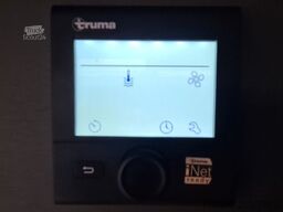 DETHLEFFS Trend I 7057 EB *Pakete: Family+Chassis+Two*