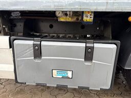 KNAPEN K100 Schubboden 92m³ 10mm Boden