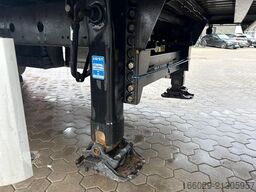 KNAPEN K100 Schubboden 92m³ 10mm Boden