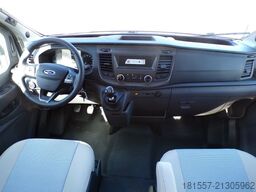 BÜRSTNER Lineo T 700 Tageszulassung / Active, Xenon, Isof