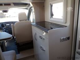 BÜRSTNER Lineo T 700 Tageszulassung / Active, Xenon, Isof