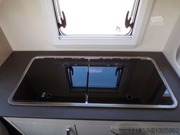 BÜRSTNER Lineo T 700 Tageszulassung / Active, Xenon, Isof