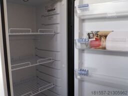 BÜRSTNER Lineo T 700 Tageszulassung / Active, Xenon, Isof