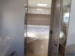 BÜRSTNER Lineo T 700 Tageszulassung / Active, Xenon, Isof