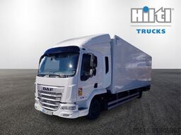 DAF XB 230 FA 12t, Junge Koffer 7,2 LBW Euro6 Klima