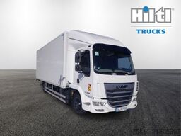 DAF XB 230 FA 12t, Junge Koffer 7,2 LBW Euro6 Klima
